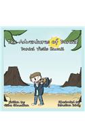 The Adventures of Daniel