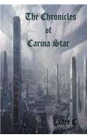 The Chronicles of Carina Star: (English)