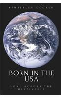 Born in the USA: Love Across The Multiverse(English)
