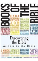 Discovering the Bible