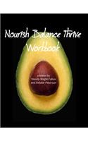 Nourish Balance Thrive Workbook