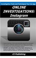 Online Investigations