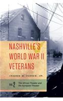 Nashville's World War II Veterans