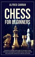 Chess For Beginners