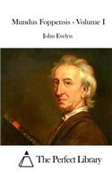 Mundus Foppensis - Volume I