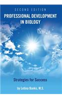Professional Development in Biology
