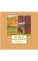 Tale of Scout and Jacob