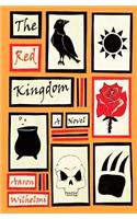 The Red Kingdom: (English)
