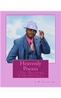 Heavenly Poems (The Beloved Chronicles)
