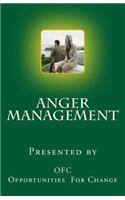 Anger Management