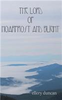 The Lord Of Hoarfrost and Blight