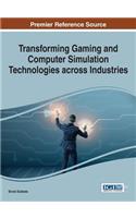 Transforming Gaming and Computer Simulation Technologies across Industries
