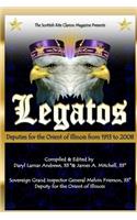 Legatos