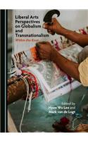 Liberal Arts Perspectives on Globalism and Transnationalism: Within the Knot