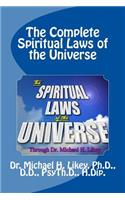 Complete Spiritual Laws of the Universe