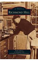Richmond Hill