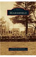 Marshfield