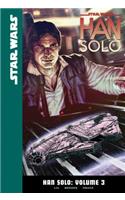 Han Solo: Volume 3