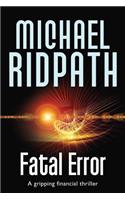 Fatal Error