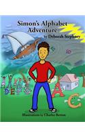 Simon's Alphabet Adventure