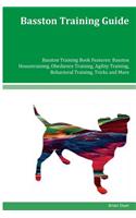 Basston Training Guide Basston Training Book Features