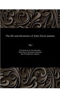 The Life and Adventures of John Nicol, Mariner