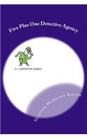Five Plus One Detective Agency