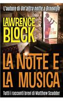 La notte e la musica