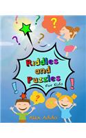 Riddles and Puzzles for Kids