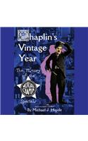 Chaplin's Vintage Year Lib/E