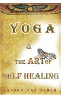 Yoga and the Art of Self Healing