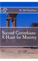 Second Corinthians