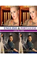 English & Portuguese Side by Side (Book 1)