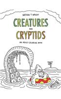 Creatures and Cryptids