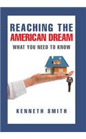 Reaching the American Dream