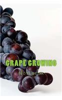 Grape Growing