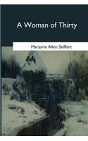 A Woman of Thirty