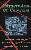 Dimension of Cobwebs