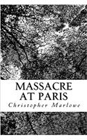 Massacre at Paris