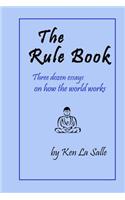 Rule Book