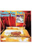 Teddy Yum Yum's Special Day