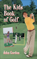 Kids Book of Golf