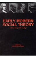 Early Modern Social Theory