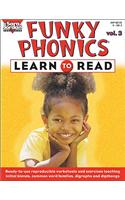 Funky Phonics