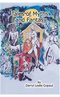 Tales of Myths and Fantasy