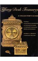 Tiffany Desk Treasures: Collector's Guide