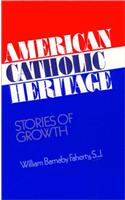 American Catholic Heritage