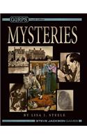 Gurps Mysteries