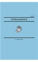 Intelligence (Marine Corps Doctrinal Publication McDp 2)