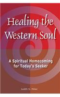 Healing the Western Soul